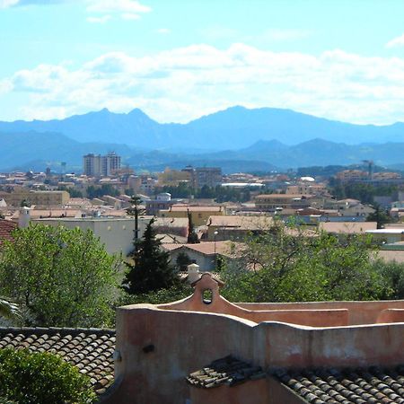 Bed & Breakfast Dessole Olbia Exterior foto