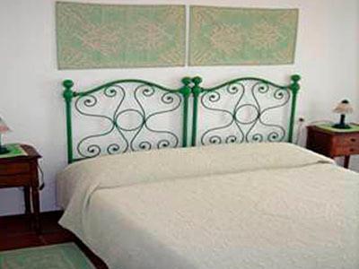 Bed & Breakfast Dessole Olbia Quarto foto