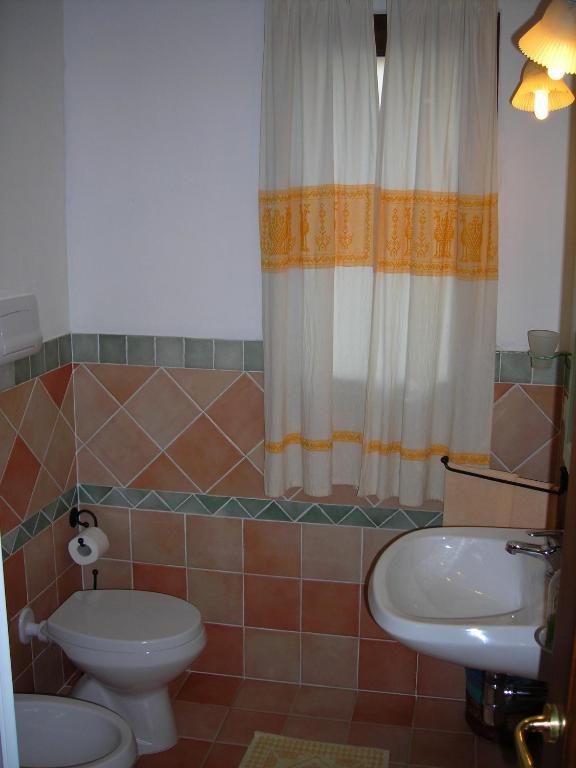 Bed & Breakfast Dessole Olbia Quarto foto