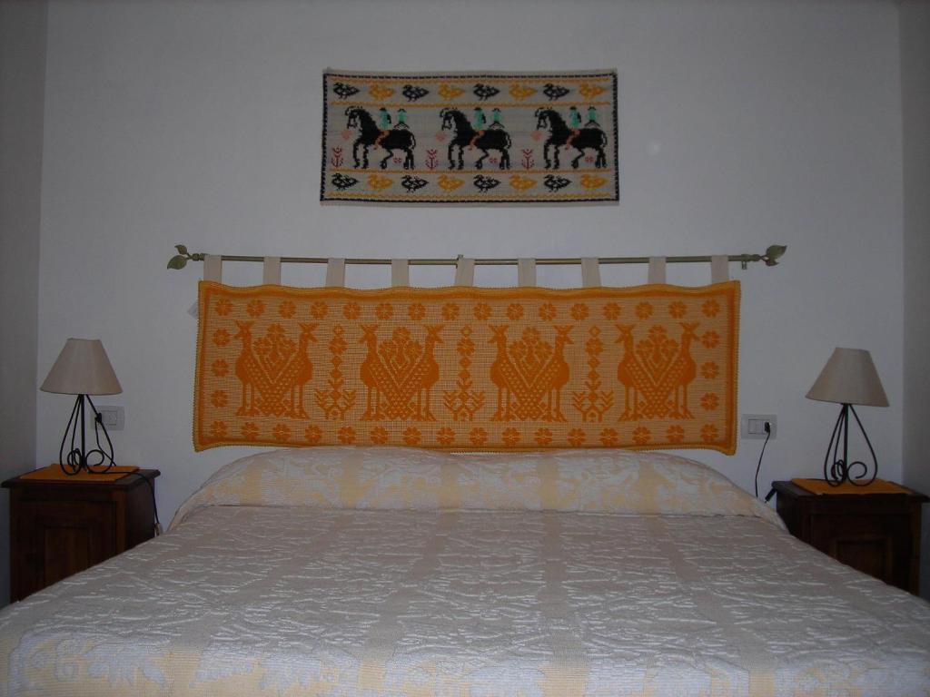 Bed & Breakfast Dessole Olbia Quarto foto