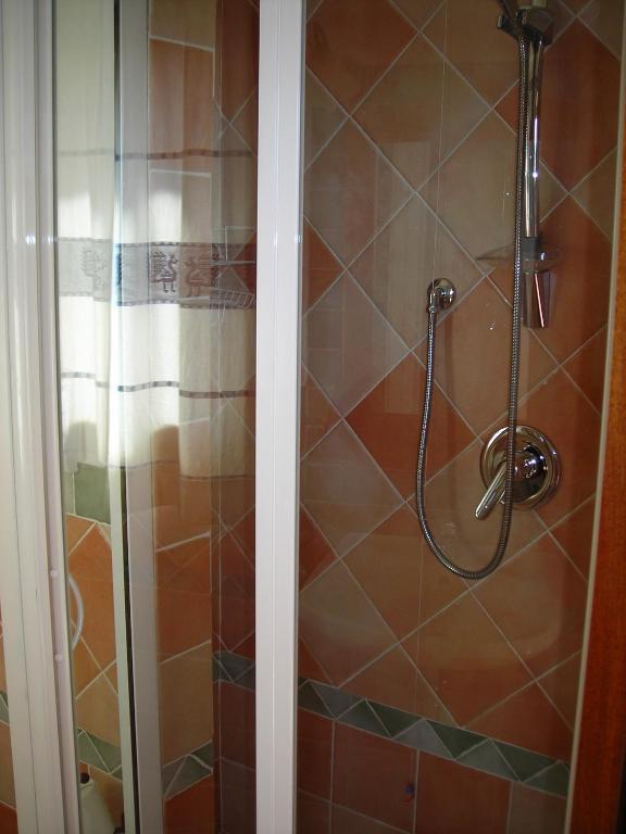 Bed & Breakfast Dessole Olbia Quarto foto