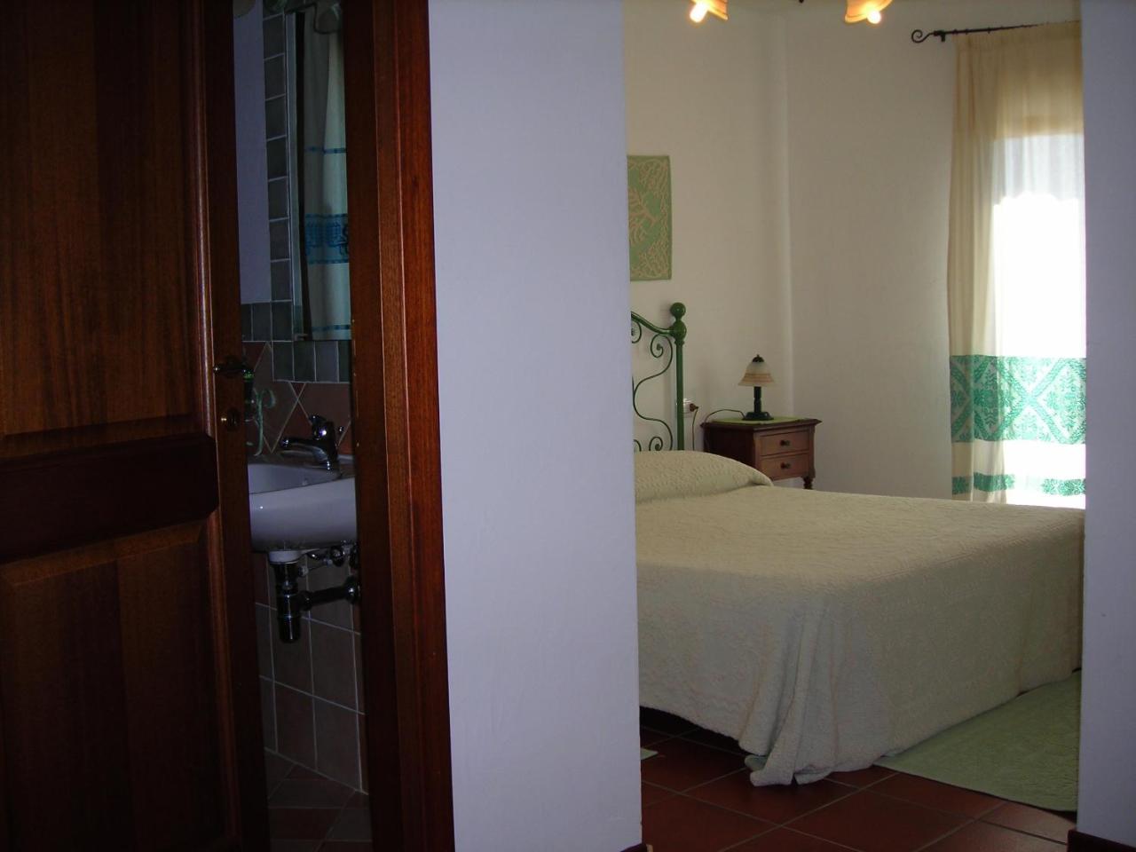 Bed & Breakfast Dessole Olbia Exterior foto